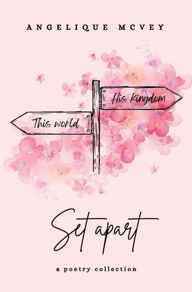 Produktbild: Set Apart