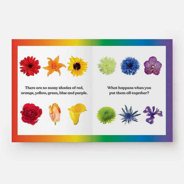 Produktbild: Rainbows in Bloom