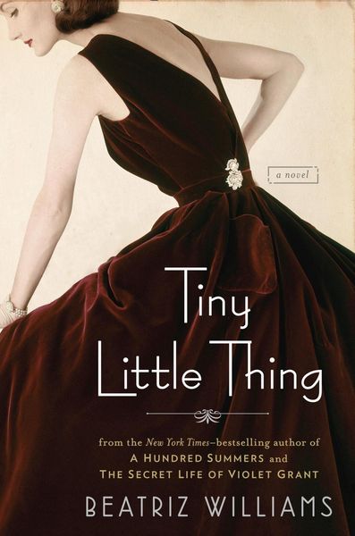 Produktbild: Tiny Little Thing