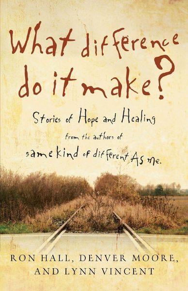 Produktbild: The What Difference Do It Make?