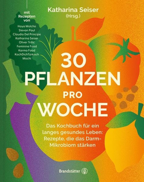 Produktbild: 30 Pflanzen pro Woche