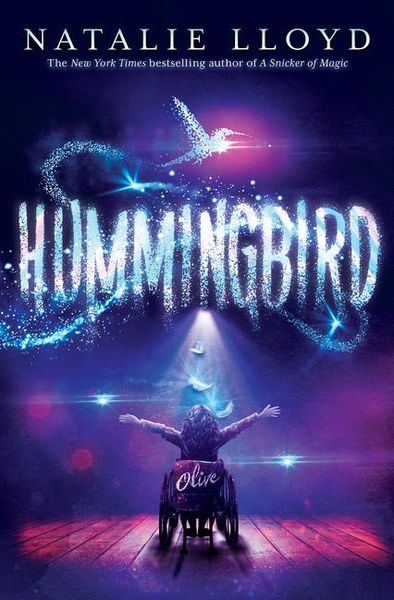 Produktbild: Hummingbird