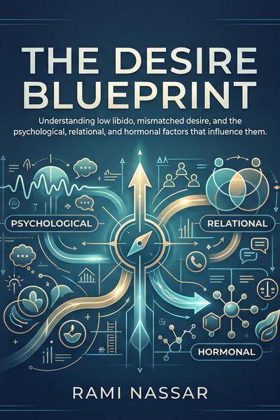 Produktbild: The Desire Blueprint