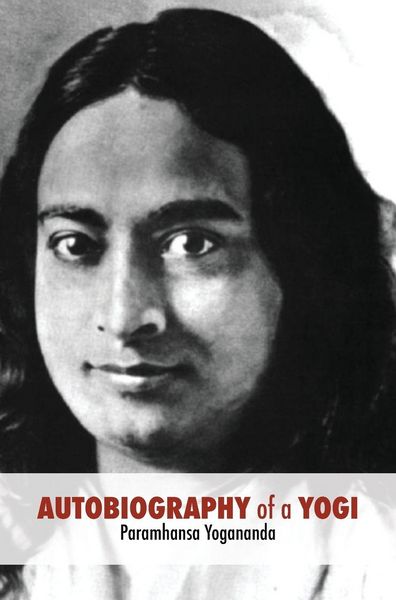 Produktbild: Autobiography of a Yogi