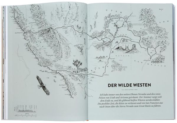 Produktbild: Two Years On A Bike