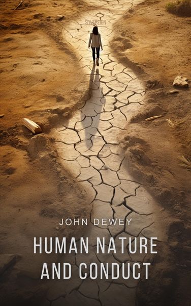 Produktbild: Human Nature and Conduct