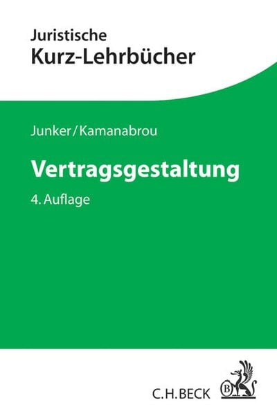 Produktbild: Vertragsgestaltung