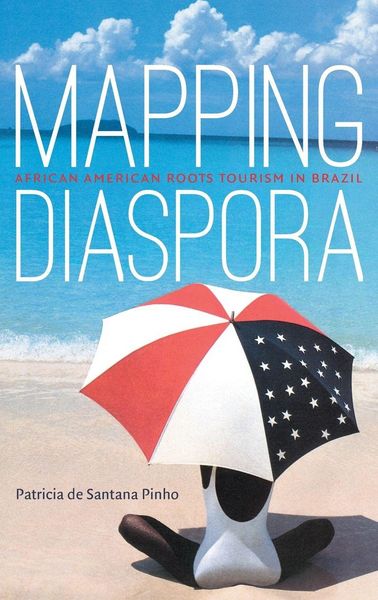 Produktbild: Mapping Diaspora