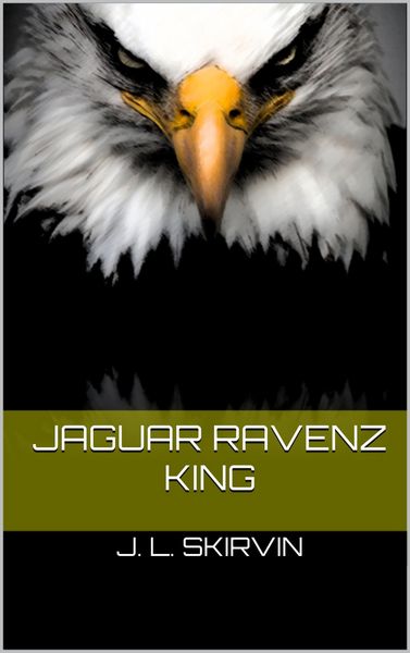 Produktbild: Jaguar Ravenz King