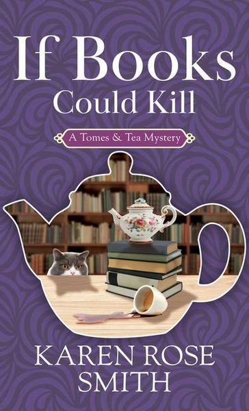 Produktbild: If Books Could Kill