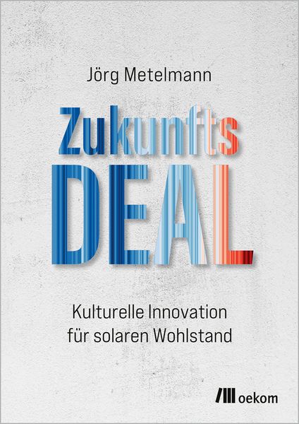 Produktbild: Zukunftsdeal