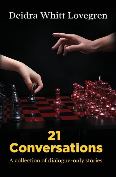 Produktbild: 21 Conversations