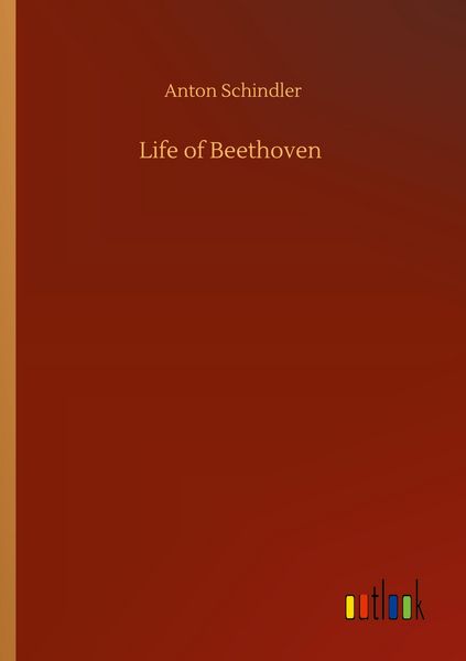 Produktbild: Life of Beethoven