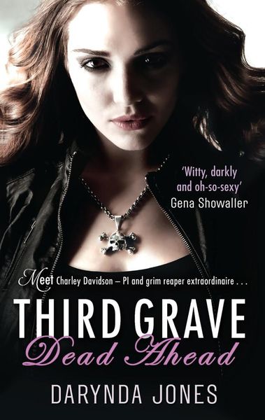 Produktbild: Third Grave Dead Ahead