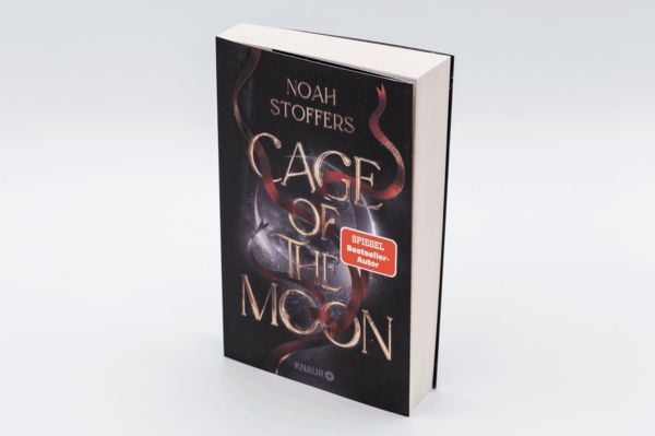 Produktbild: Cage of the Moon