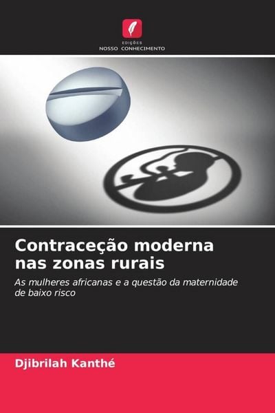 Produktbild: Contrace&ccedil;&atilde;o moderna nas zonas rurais