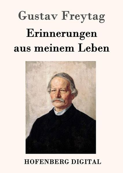 Produktbild: Erinnerungen aus meinem Leben