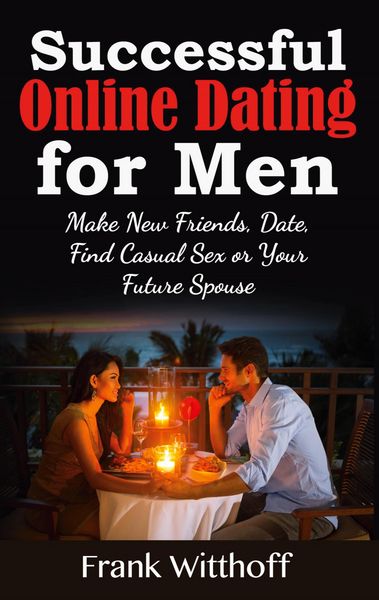 Produktbild: Successful Online Dating for Men