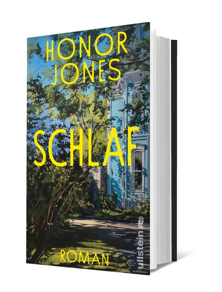 Produktbild: Schlaf