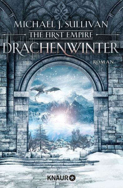 Produktbild: Drachenwinter