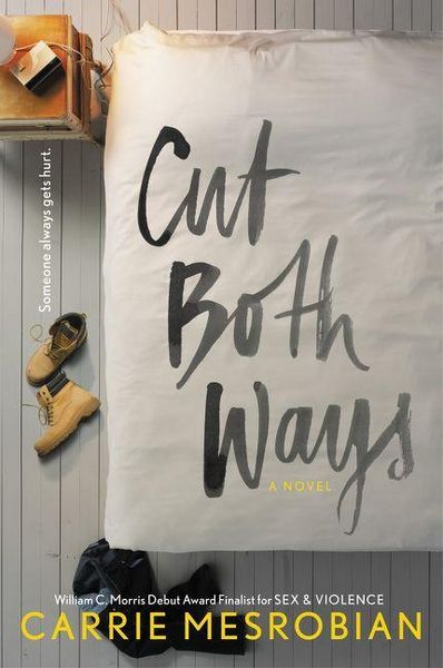 Produktbild: Cut Both Ways