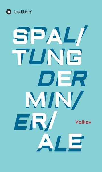 Produktbild: Spaltung der Minerale