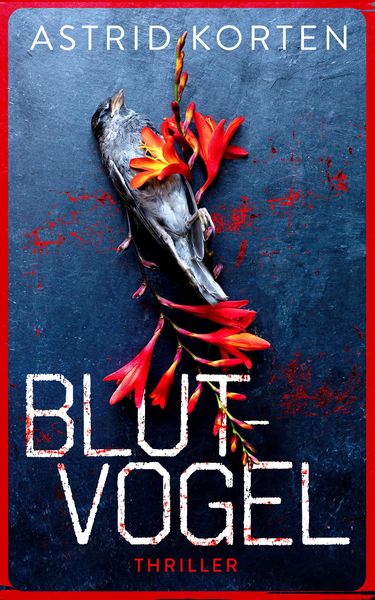 Produktbild: Blutvogel