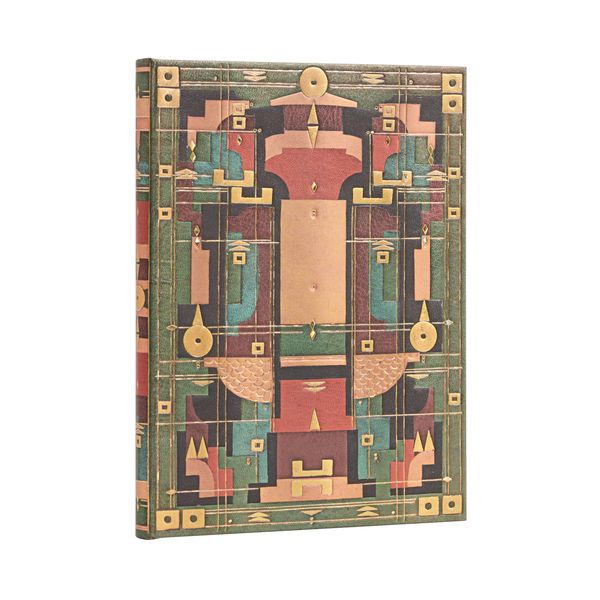 Produktbild: Hardcover Notizbuch Die H&ouml;hle des L&ouml;wen, Ultra, Unliniert