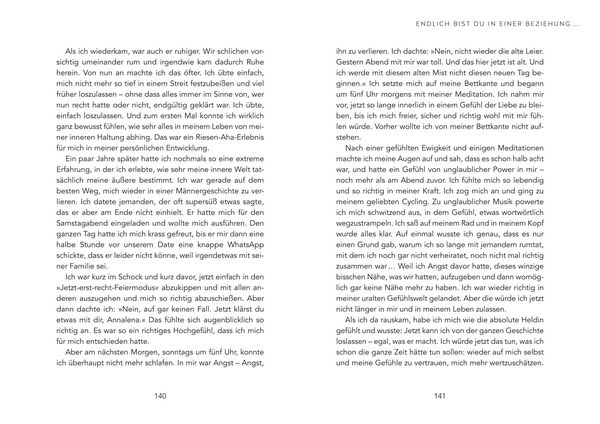 Produktbild: Wenn ich mich nicht liebe, wie soll mich jemand anders lieben?
