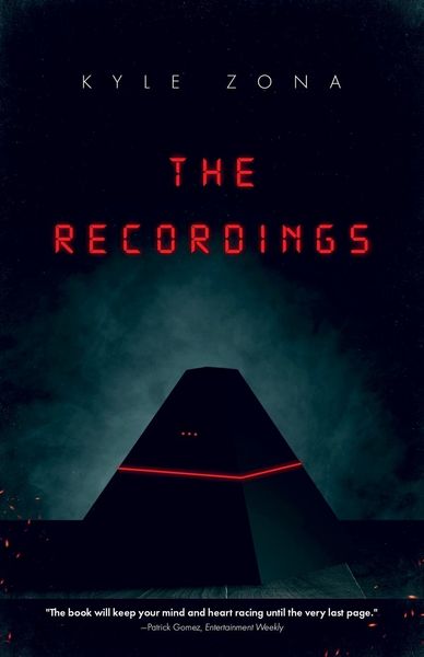Produktbild: The Recordings