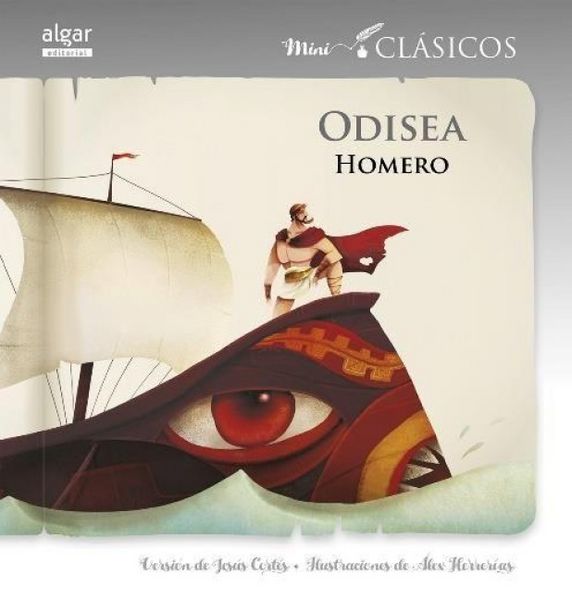 Produktbild: Odisea