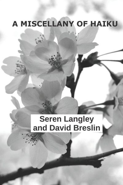 Produktbild: A Miscellany of Haiku