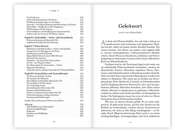 Produktbild: Natur-Resilienz