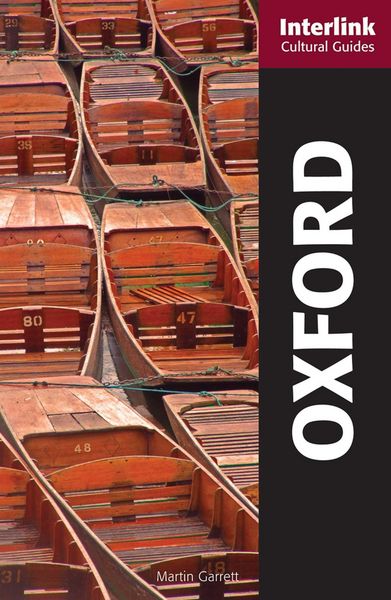 Produktbild: Oxford