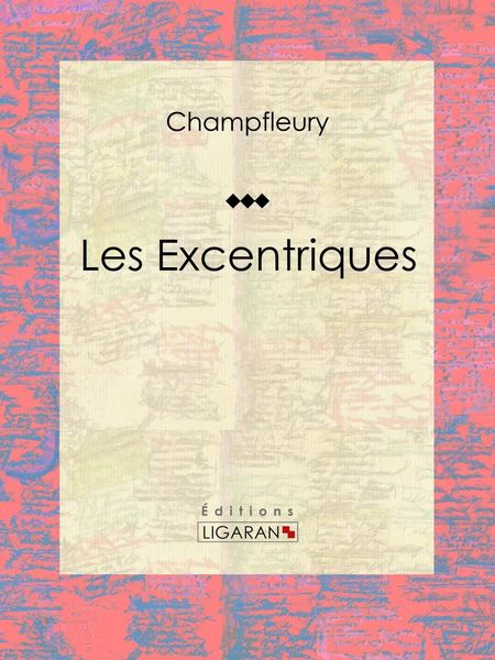 Produktbild: Les Excentriques