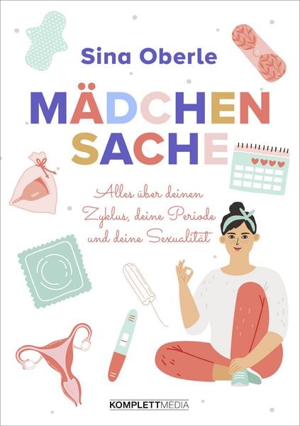 Produktbild: M&auml;dchensache