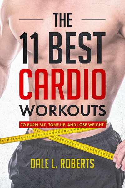 Produktbild: The 11 Best Cardio Workouts