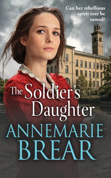 Produktbild: The Soldier's Daughter