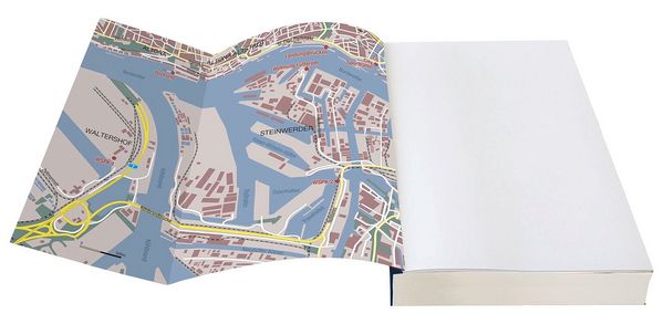 Produktbild: Tatort Hafen - Tod an den Landungsbr&uuml;cken (Exklusive Farbschnittausgabe)