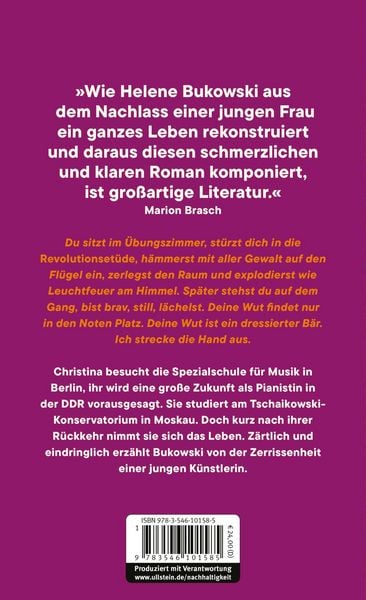 Produktbild: Wer m&ouml;chte nicht im Leben bleiben