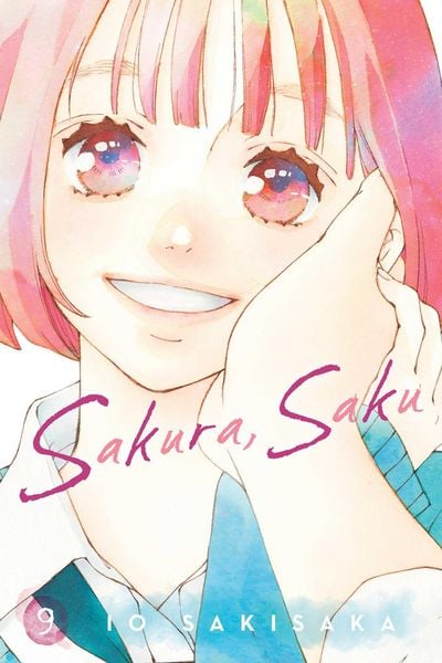 Produktbild: Sakura, Saku, Vol. 9