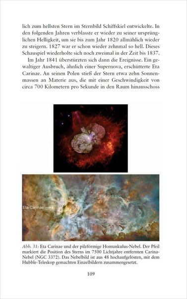 Produktbild: Sternstunden des Universums - Von tanzenden Planeten und kosmischen Rekorden