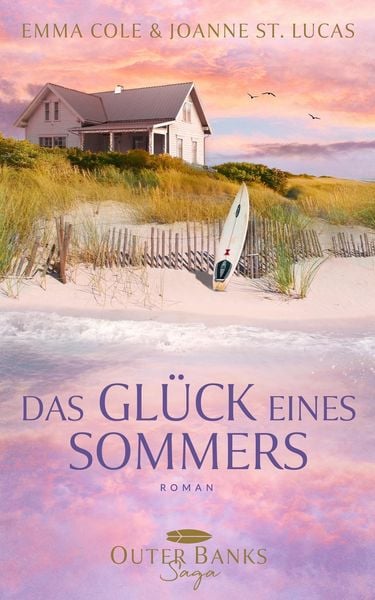 Produktbild: Das Gl&uuml;ck eines Sommers