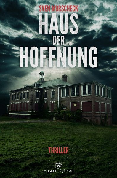Produktbild: Haus der Hoffnung