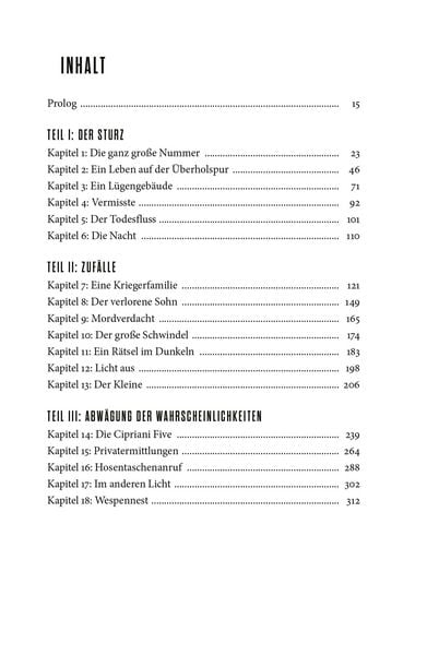 Produktbild: Der Sohn des Oligarchen