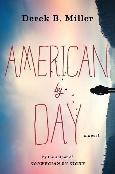Produktbild: American by Day