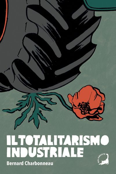 Produktbild: Il totalitarismo industriale