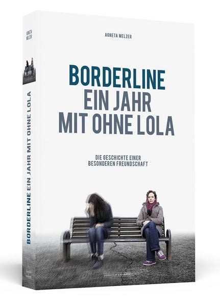 Produktbild: Borderline - Ein Jahr mit ohne Lola