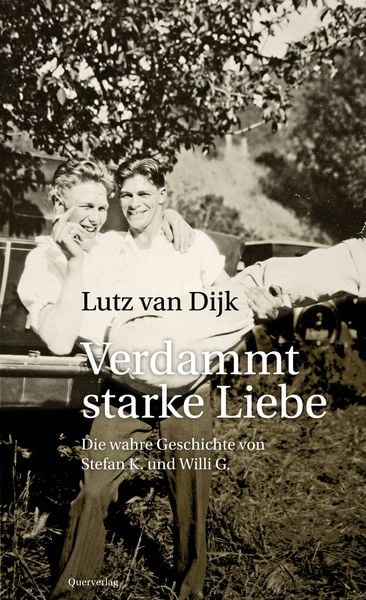 Produktbild: Verdammt starke Liebe