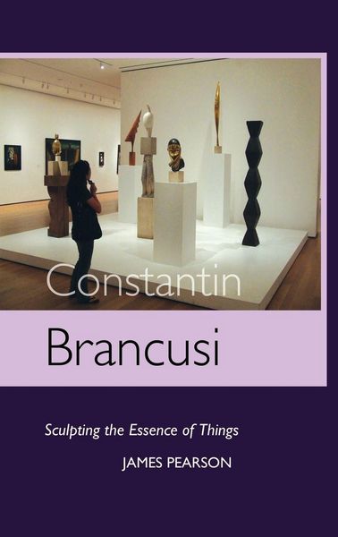 Produktbild: Constantin Brancusi